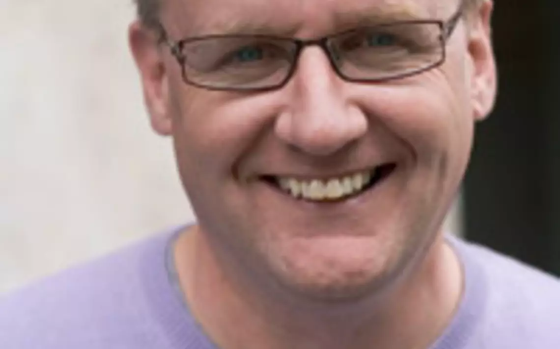 EMDR David Servan Schreiber 2013