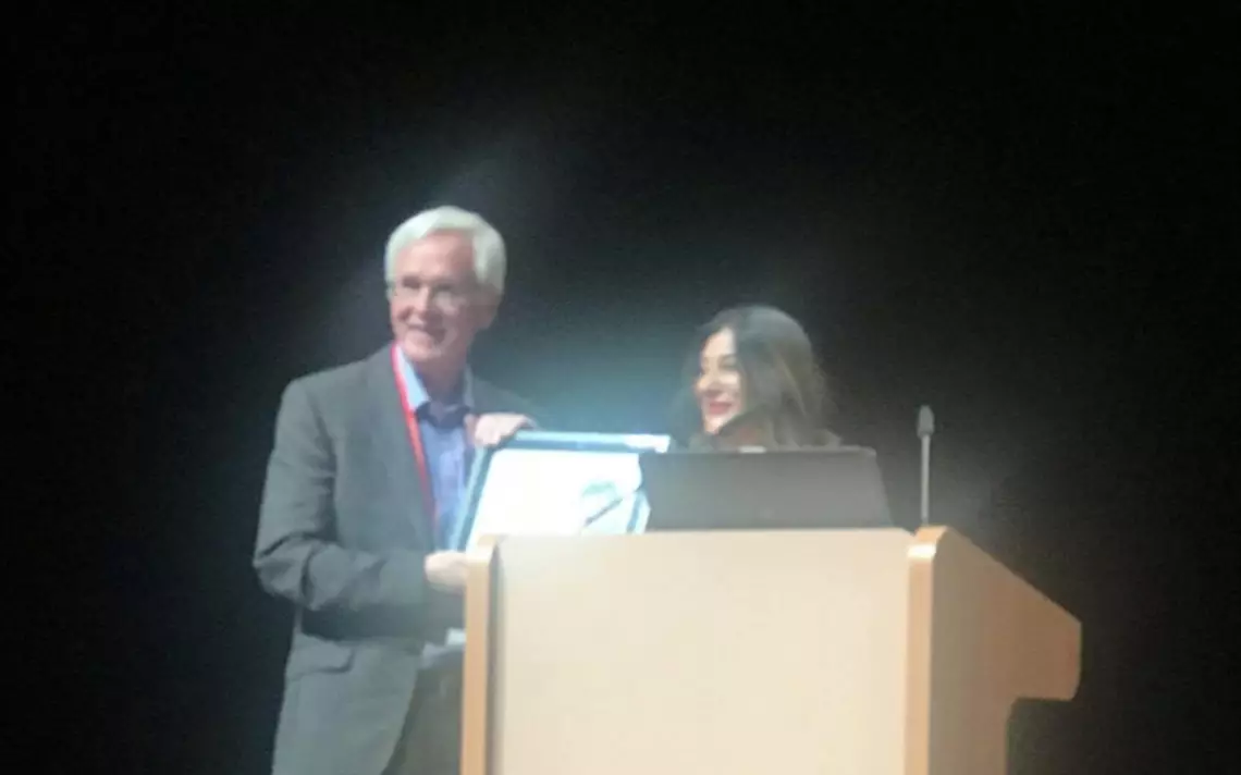 EMDR David Servan Shreiber 2018