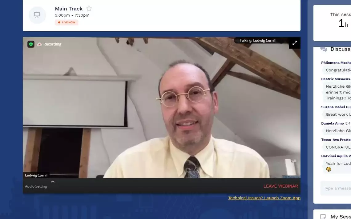 EMDR David Servan Shreiber 2021