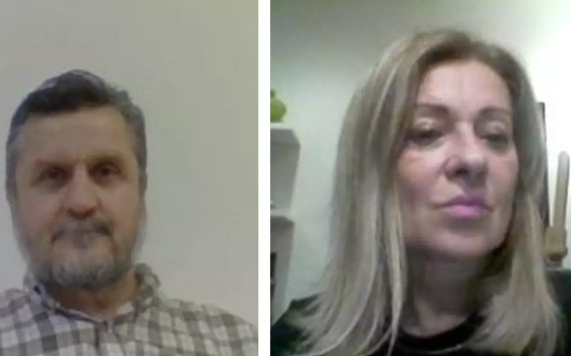 EMDR David Servan Shreiber