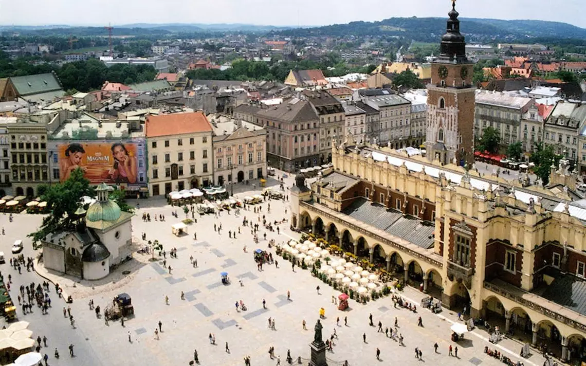 EMDR Grants Krakow