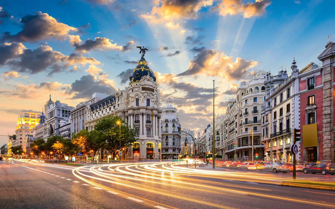 EMDR Grants Madrid