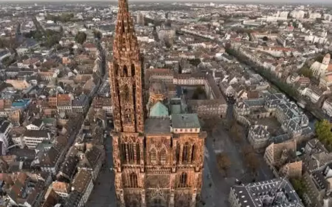 EMDR Grants Strasburgo