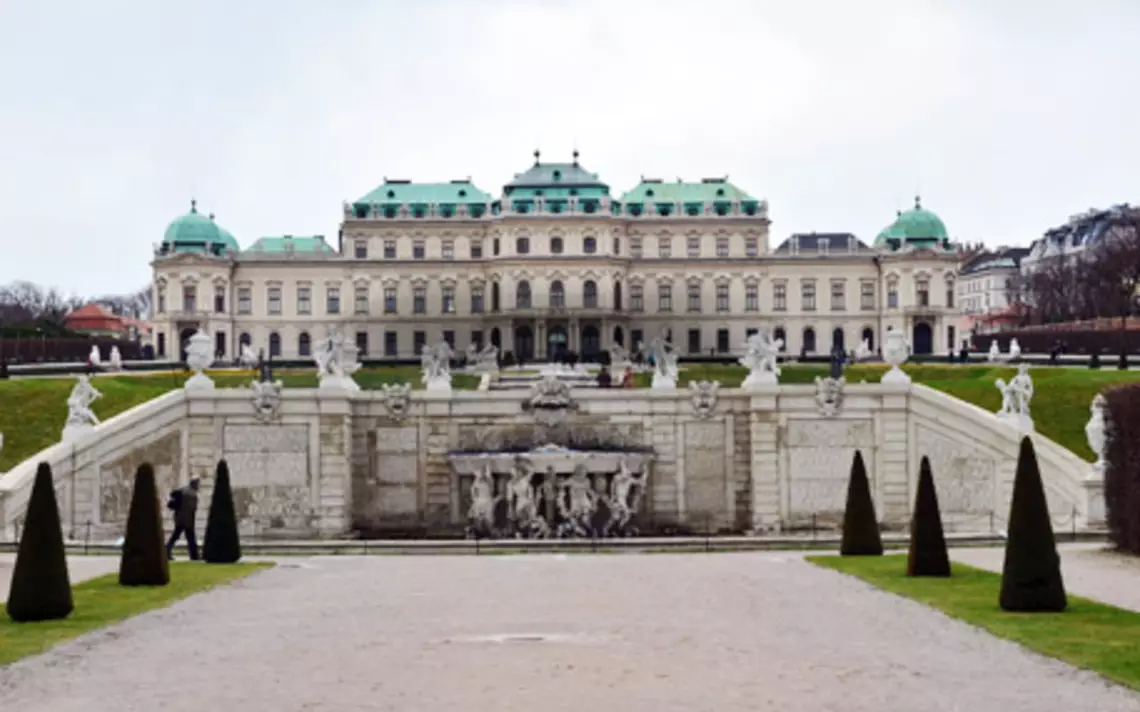 EMDR Grants Vienna