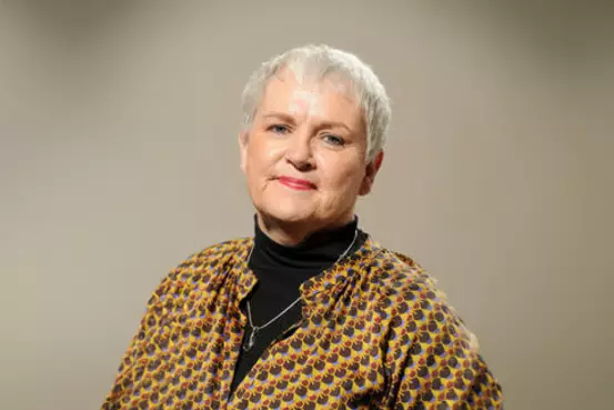 Maeve Crawley