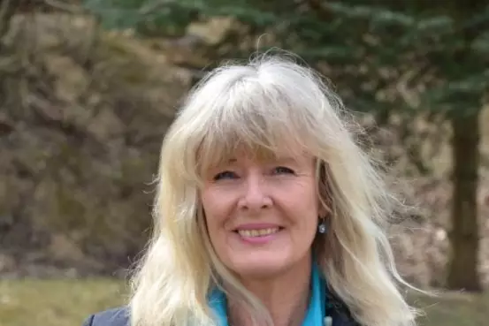 Eva Muenker Kramer