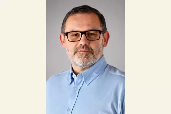 Krzysztof Beyger