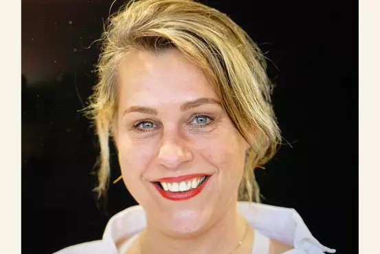 Ytje van Pelt
