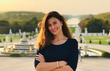Asena Yurtsever
