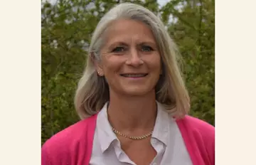 Helle Rathenborg