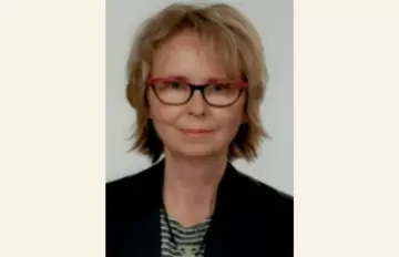 Monika Szpringer