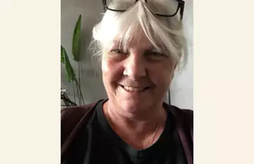 Sonja Hofer