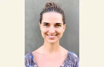 Zuzana Cepelikova