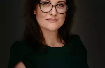 Marina Sokola Nazarenko