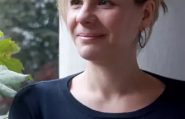 Johanna Steinberg
