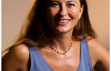Asena Yurtsever