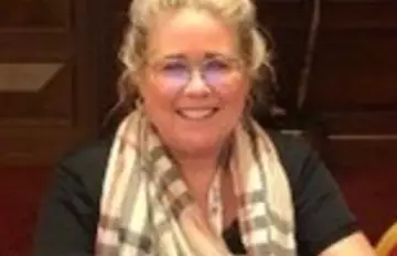 Margret Blondal
