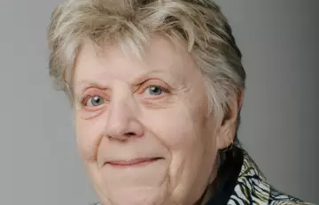 Kath Norgate