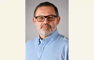 Krzysztof Beyger
