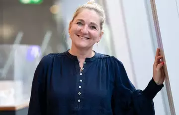 Leonike Vet