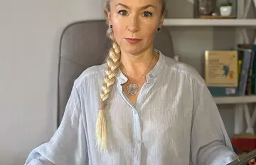 Olga Uralova