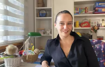 Pinar Fidanci