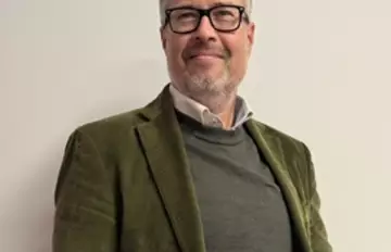 Bo Søndergaard Jensen