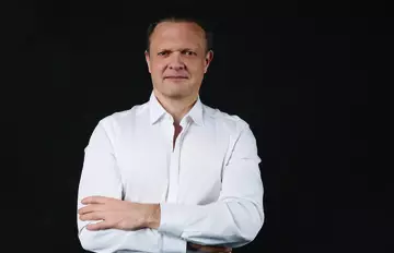 Cyril Tarquinio