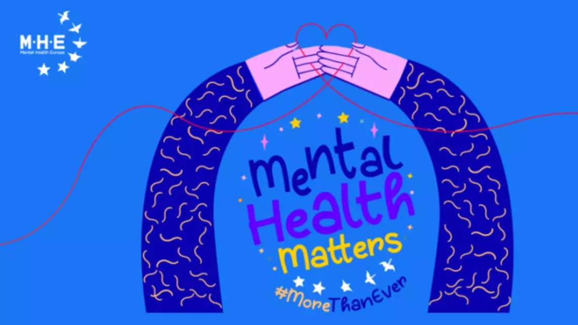 Mental Health Europe (MHE)