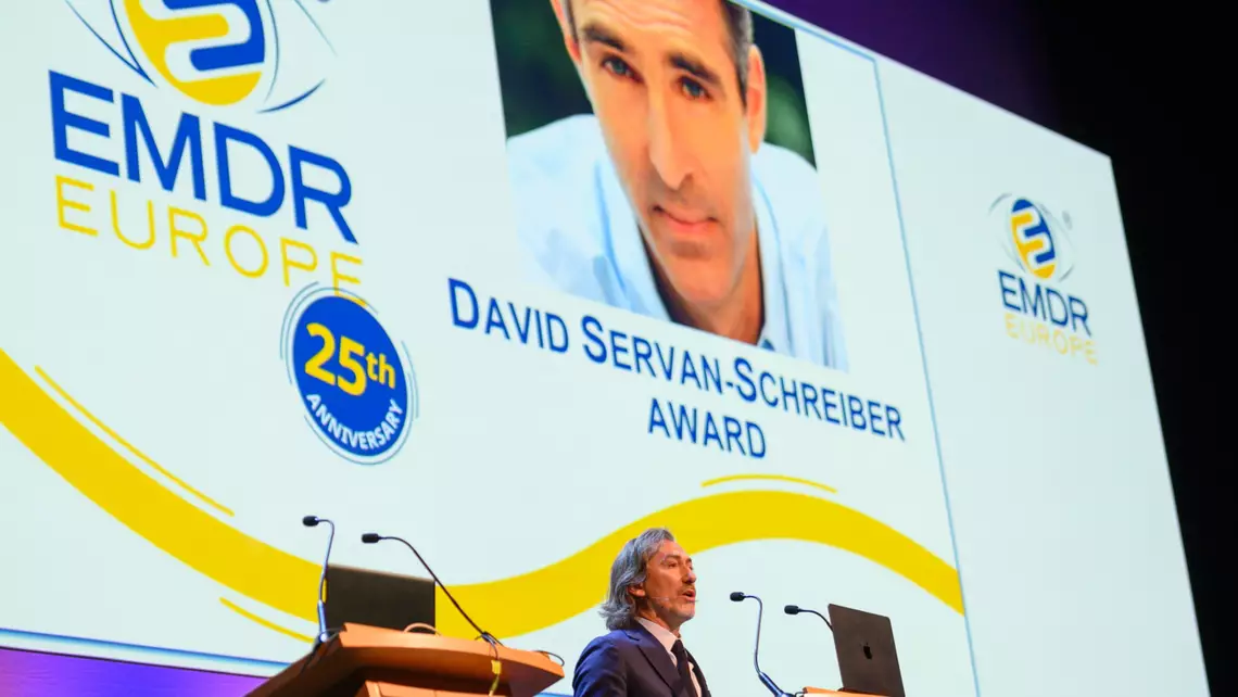 DDS award