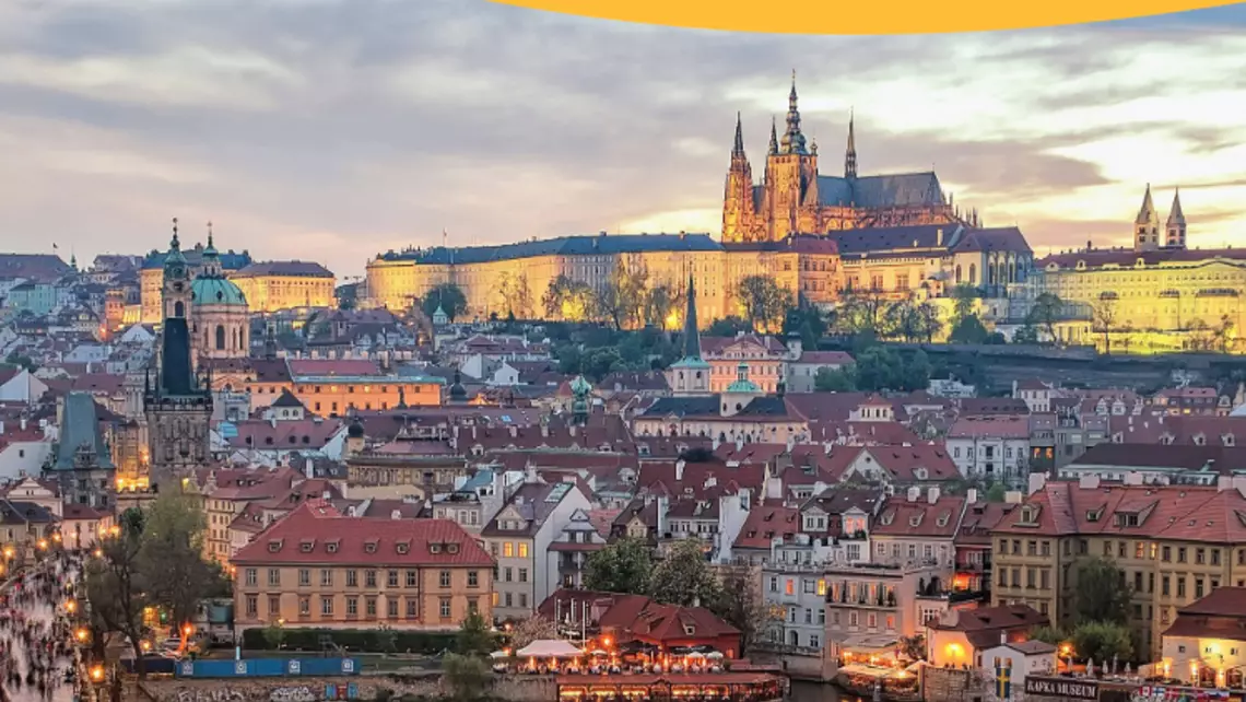 Prague