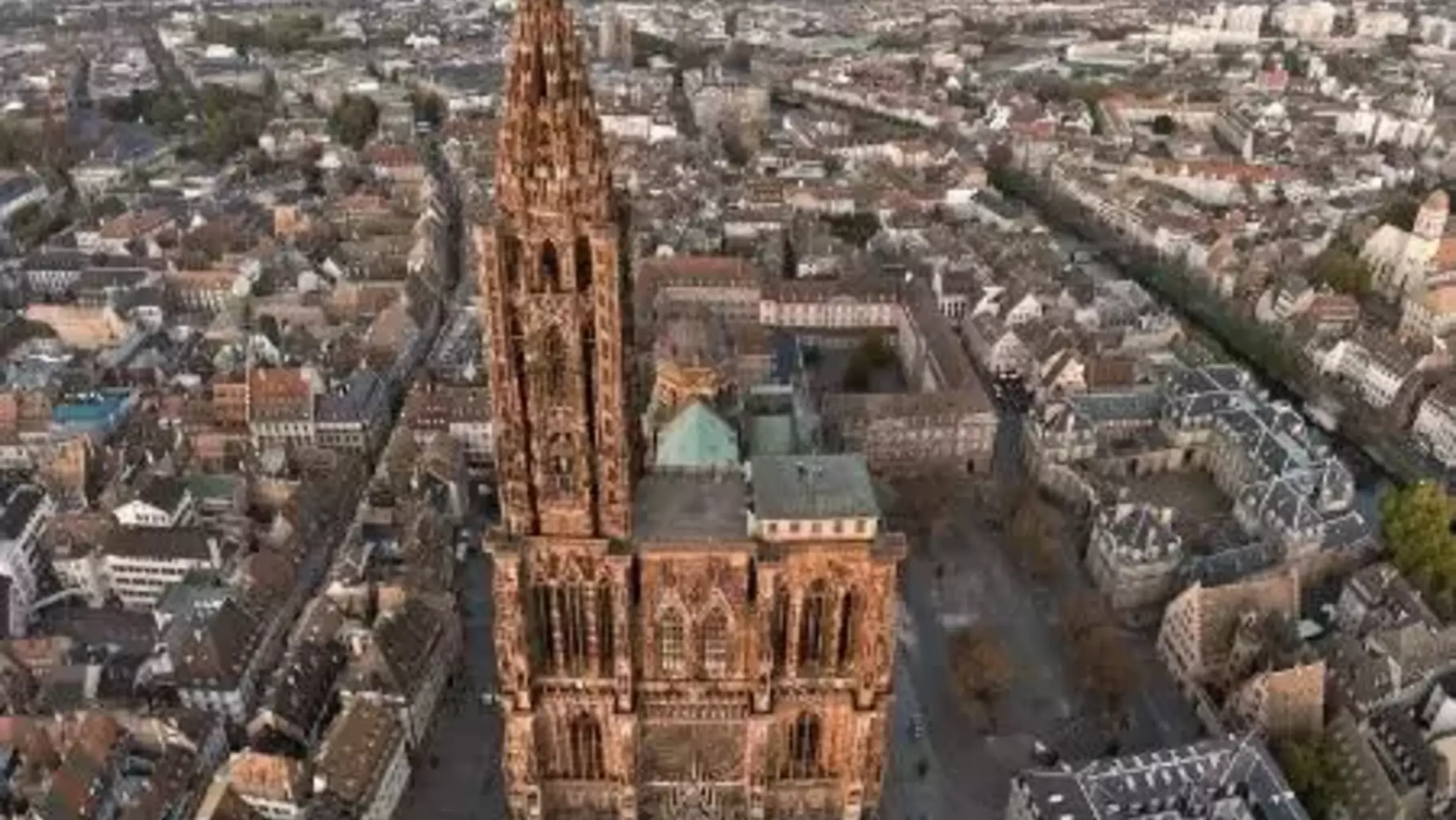 Strasbourg2018