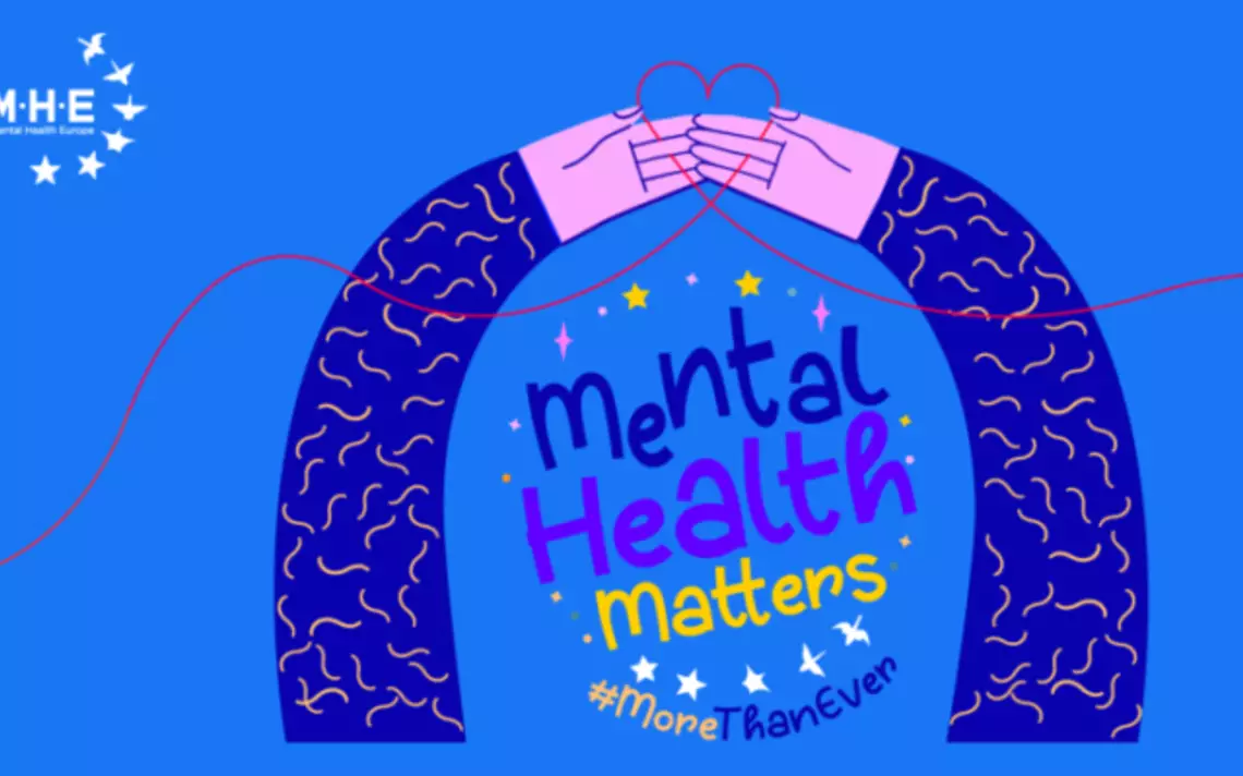 Mental Health Europe (MHE)