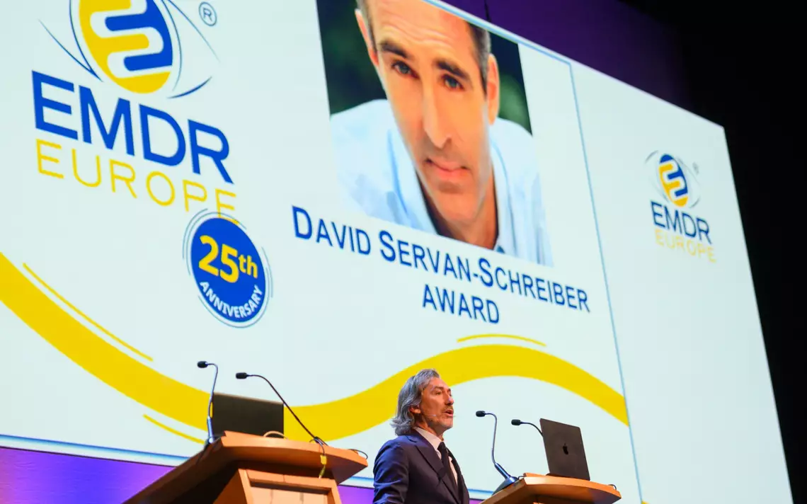 DDS award