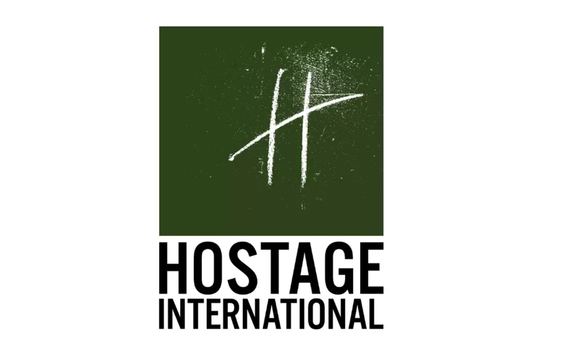 Logo Hostage international