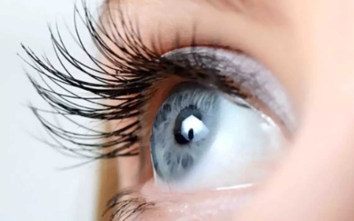 eye