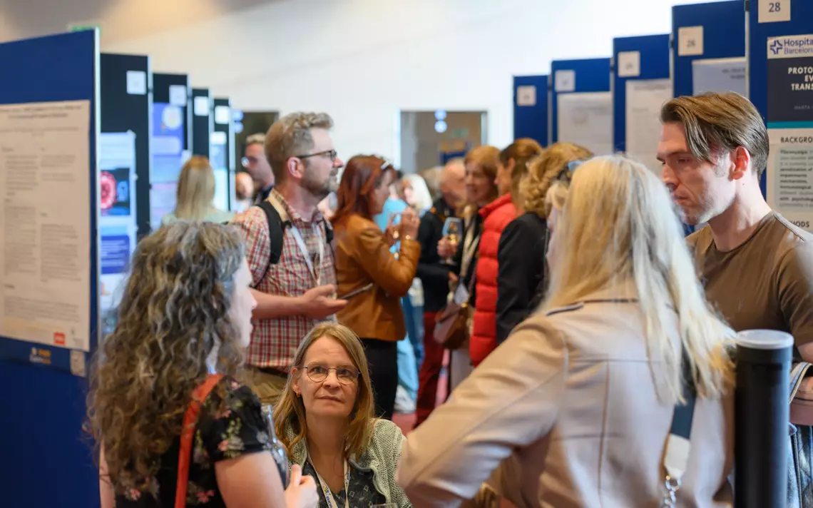 EMDR Research posters